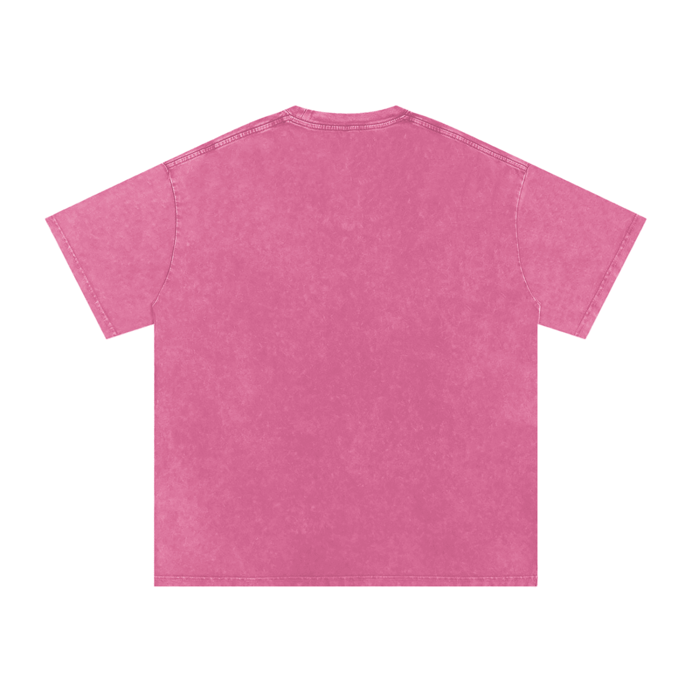 Good Girl Acid Washed Oversized Tee - Goth Cloth Co.260108PODPQ0696013