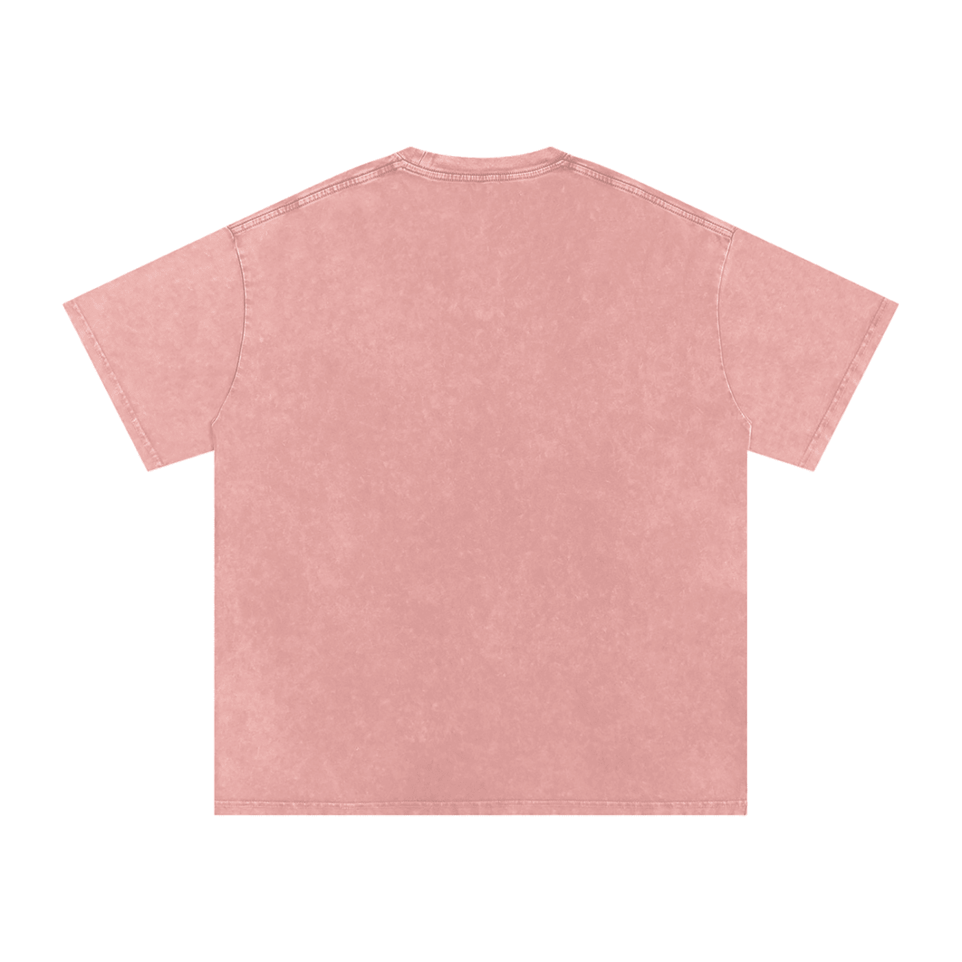 Good Girl Acid Washed Oversized Tee - Goth Cloth Co.260108PODPQ0696025