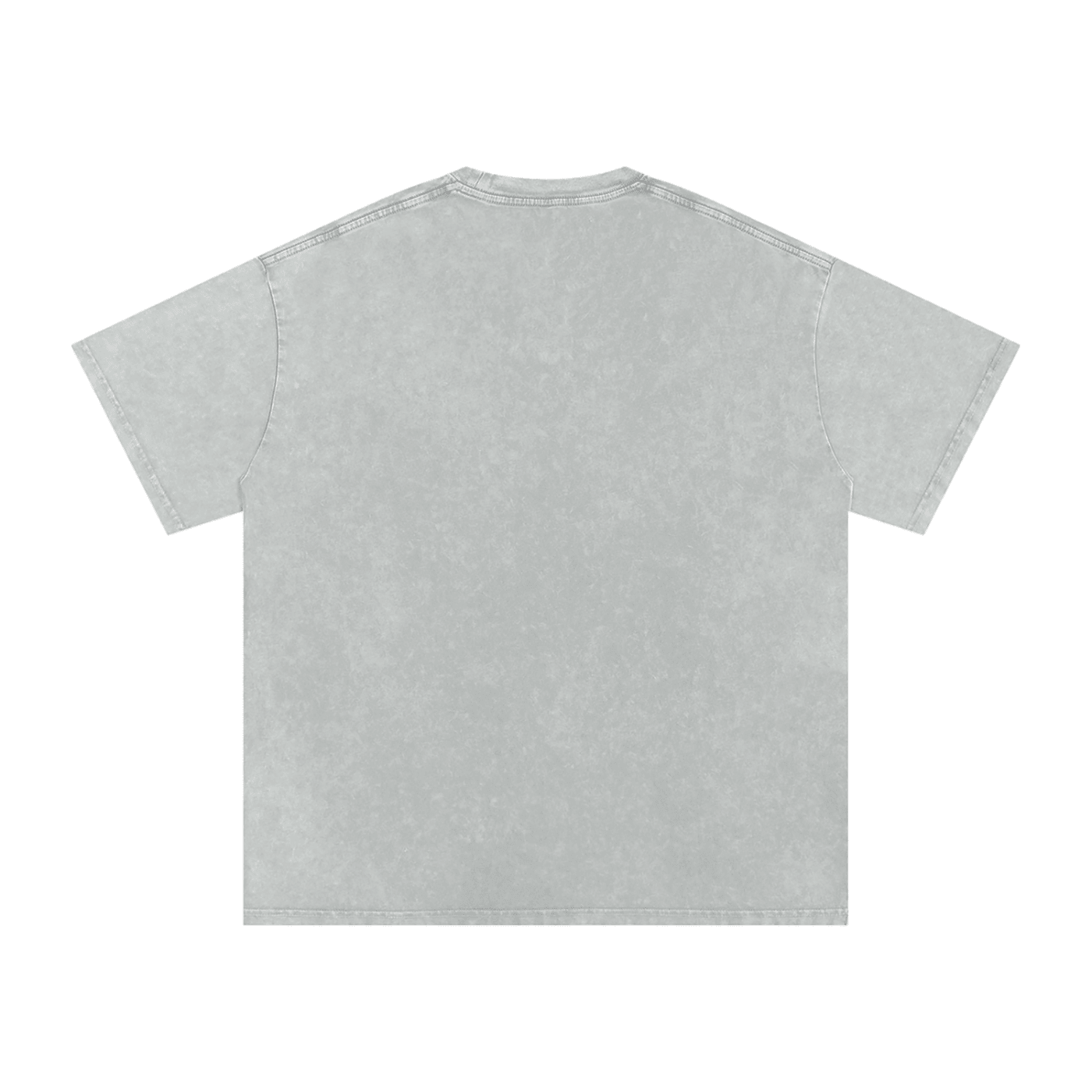 Good Girl Acid Washed Oversized Tee - Goth Cloth Co.260108PODPQ0696031