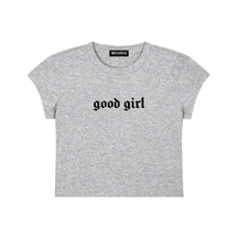 Good Girl Baby Tee - Goth Cloth Co.260424PODAA1484011