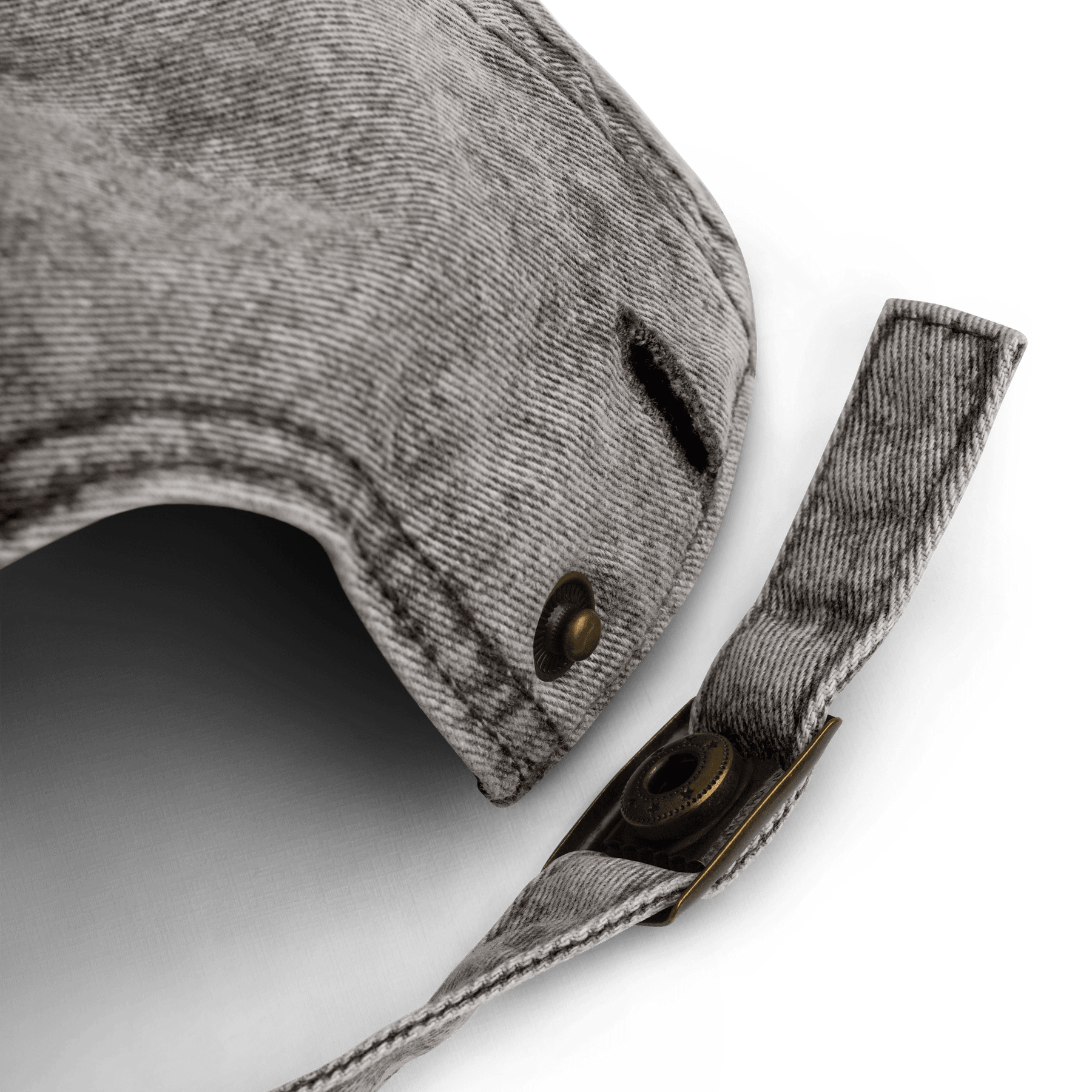 Good Girl Vintage Acid Wash Dad Cap - Goth Cloth Co.4343460_16749