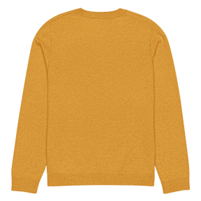 Good Vibes Only Knit Crewneck Sweater - Goth Cloth Co.5153760_19635