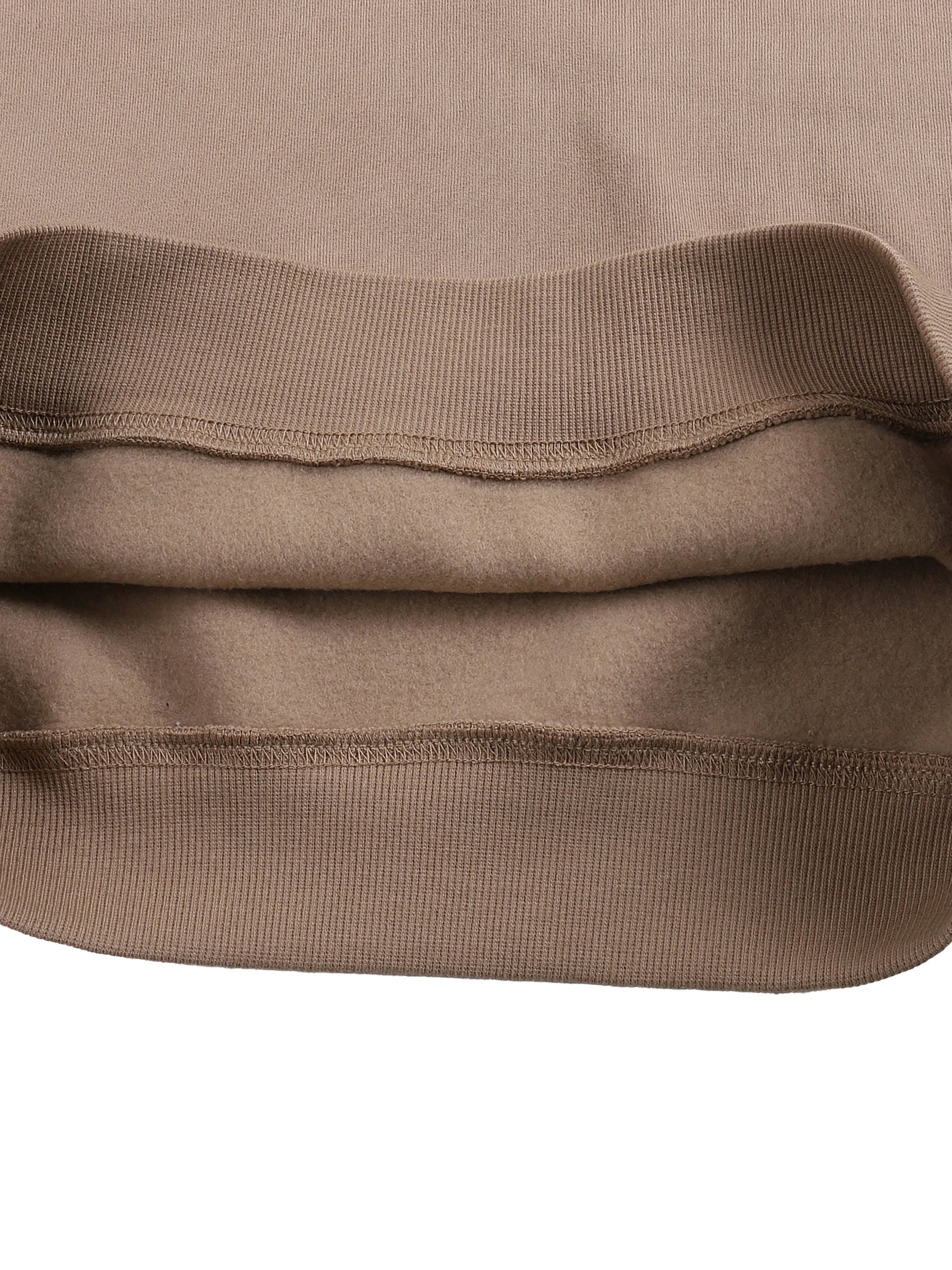 Goosebumps Fleeced Sweatshirt - Goth Cloth Co.251107PODRA0313021