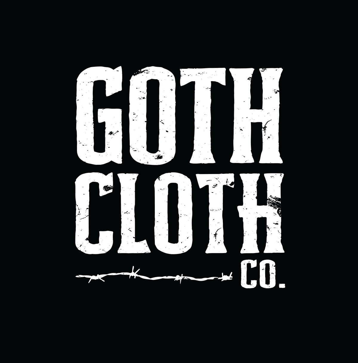 Goth Cloth Co. Gift Card - Goth Cloth Co.gift card