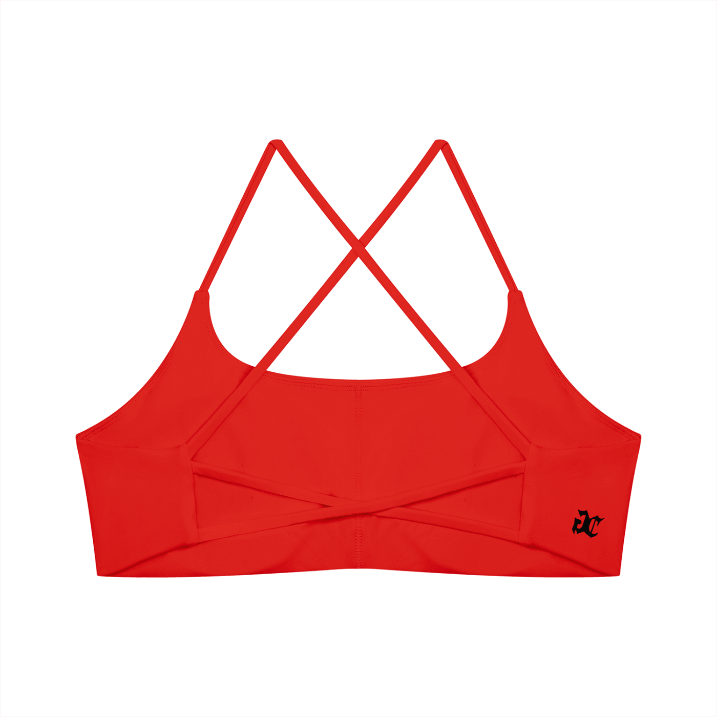 Goth Cloth Women’s Sports Bra