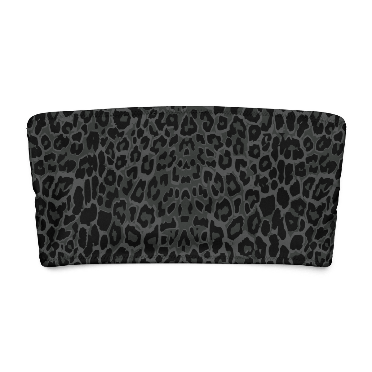 Goth Kitty Bandeau Bikini Top - Goth Cloth Co.2257358_22682
