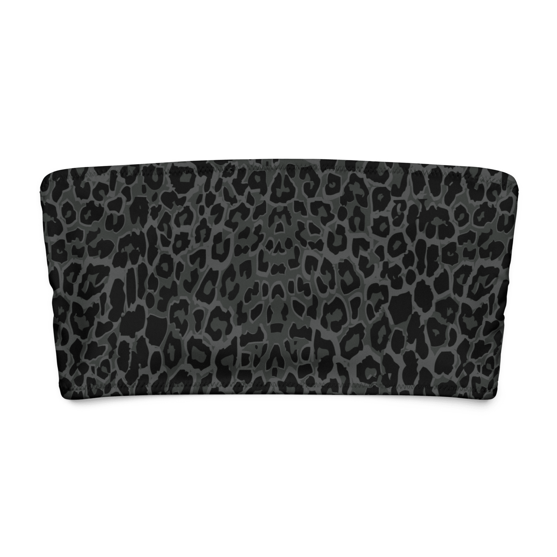 Goth Kitty Bandeau Bikini Top - Goth Cloth Co.2257358_22682