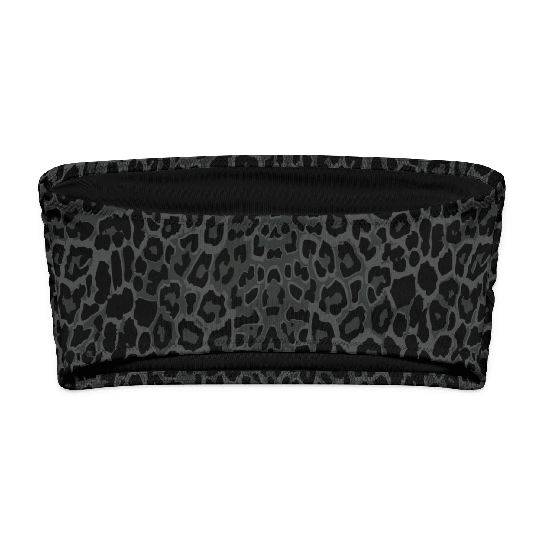Goth Kitty Bandeau Bikini Top - Goth Cloth Co.2257358_22682