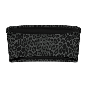 Goth Kitty Bandeau Bikini Top - Goth Cloth Co.2257358_22682