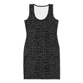 Goth Kitty Bodycon Dress - Goth Cloth Co.3066535_7788
