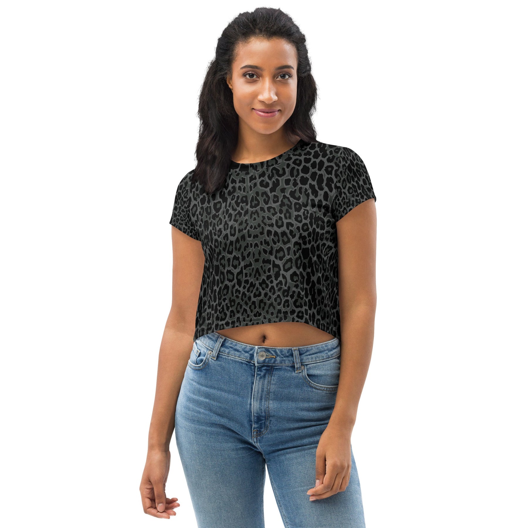 Goth Kitty Crop Top - Goth Cloth Co.6163439_9340