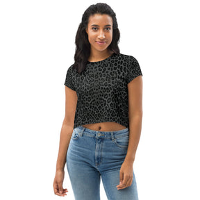 Goth Kitty Crop Top - Goth Cloth Co.6163439_9340