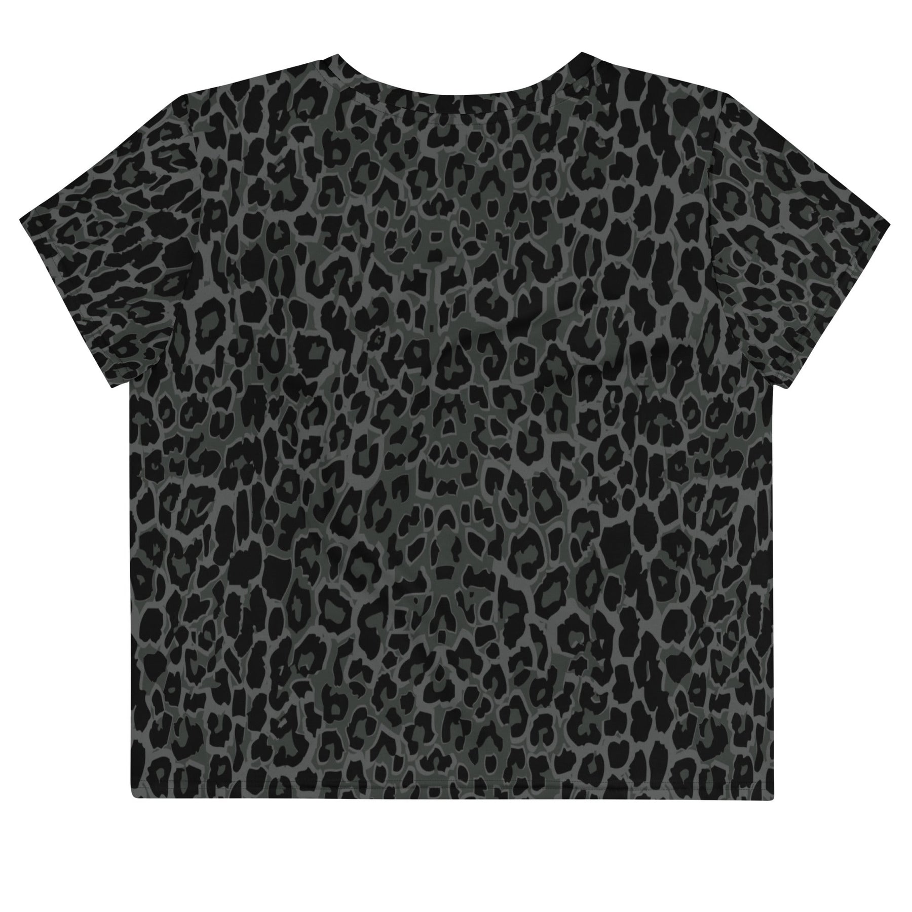 Goth Kitty Crop Top - Goth Cloth Co.6163439_9340