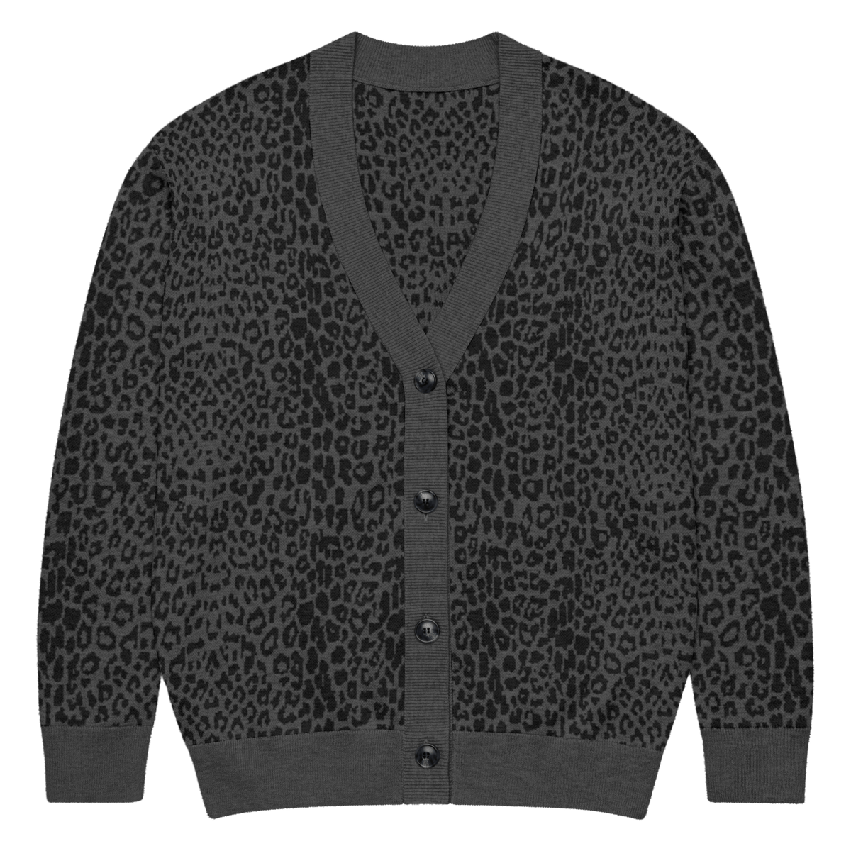 Goth Kitty Knit Cardigan - Goth Cloth Co.4963186_21035