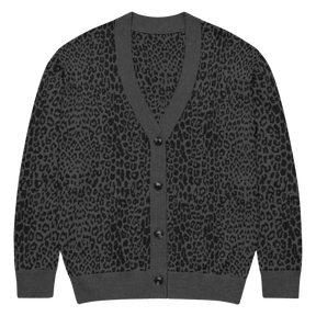 Goth Kitty Knit Cardigan - Goth Cloth Co.4963186_21035