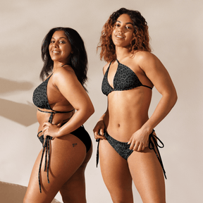 Goth Kitty String Bikini Bottoms - Goth Cloth Co.1460160_16575