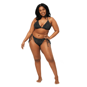 Goth Kitty String Bikini Bottoms - Goth Cloth Co.1460160_16575