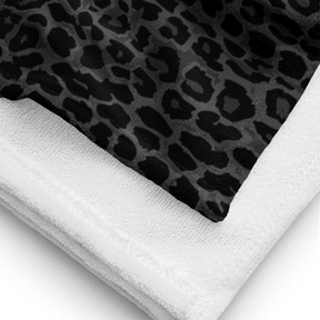 Goth Kitty Towel - Goth Cloth Co.5445352_8874