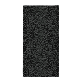 Goth Kitty Towel - Goth Cloth Co.5445352_8874