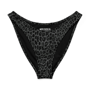 Goth Kitty V - Cut Bikini Bottom - Goth Cloth Co.7574844_22693