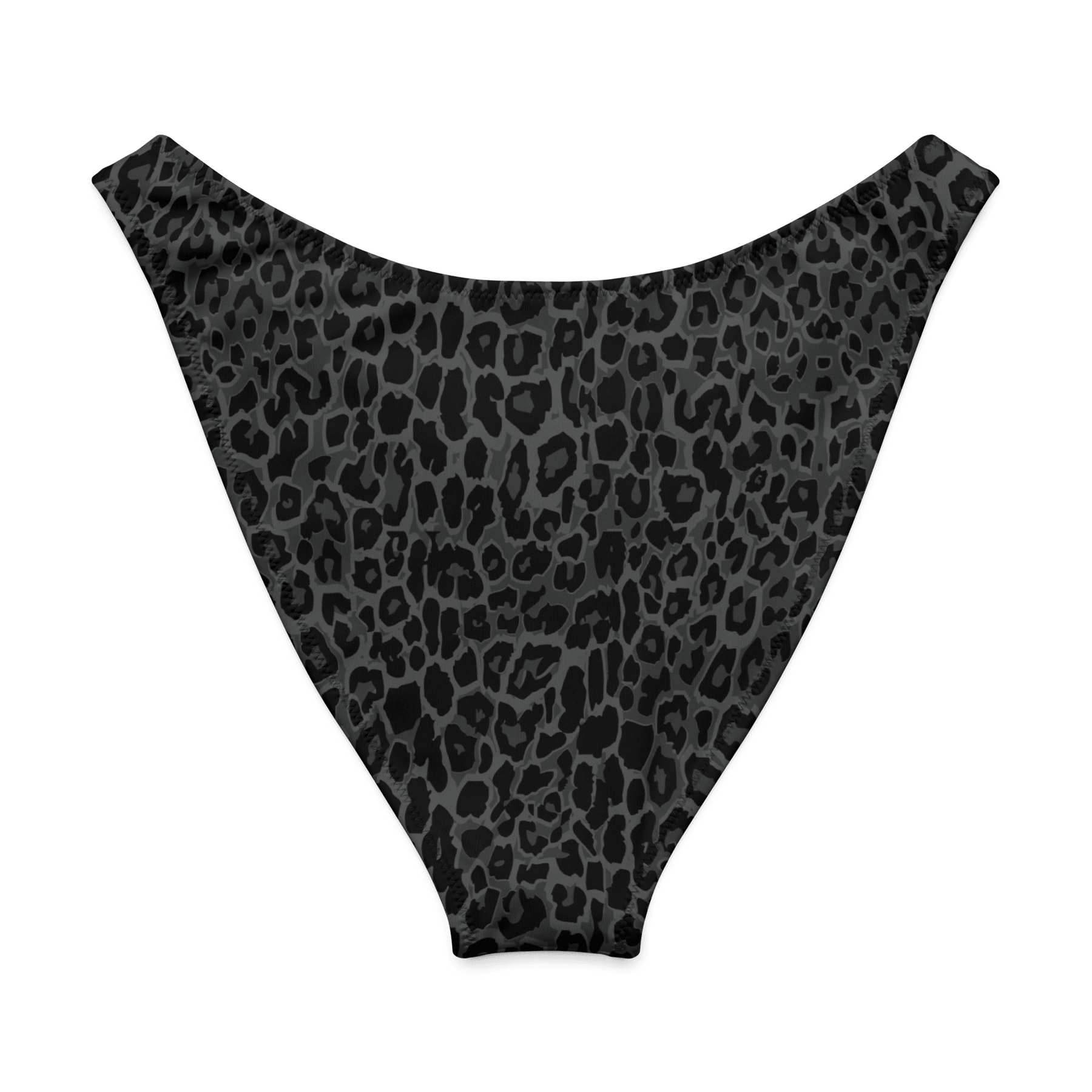 Goth Kitty V - Cut Bikini Bottom - Goth Cloth Co.7574844_22693