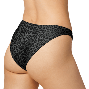 Goth Kitty V - Cut Bikini Bottom - Goth Cloth Co.7574844_22693