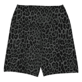 Goth Kitty Yoga Shorts - Goth Cloth Co.1557315_9079