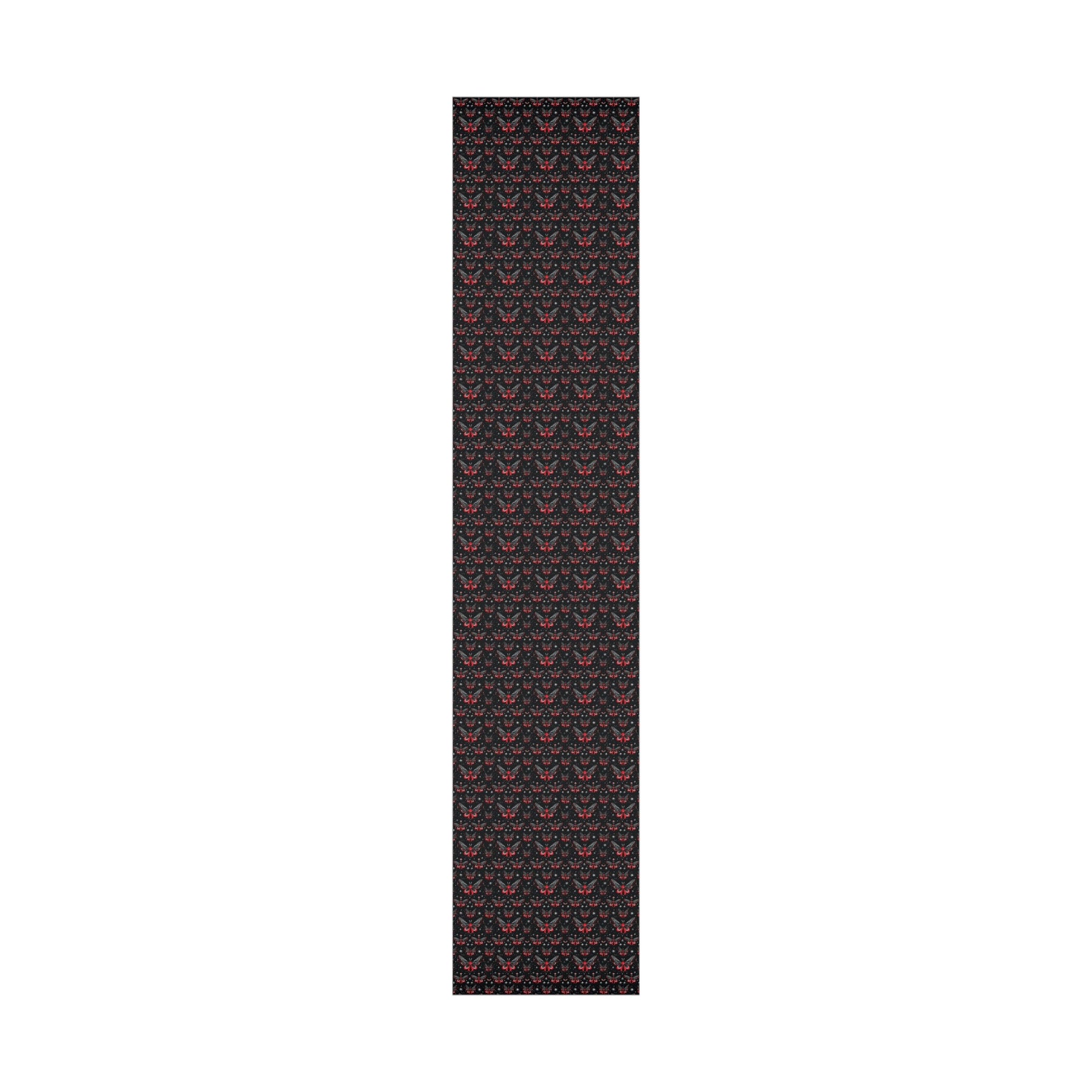 Gothic Celestial Moth Gift Wrap - Goth Cloth Co.Home Decor22485915839459613789