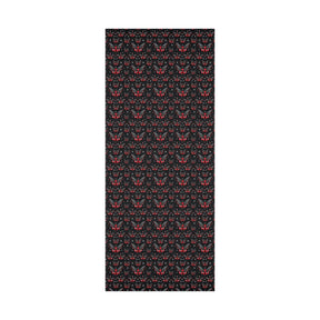 Gothic Celestial Moth Gift Wrap - Goth Cloth Co.Home Decor84973171428534094443