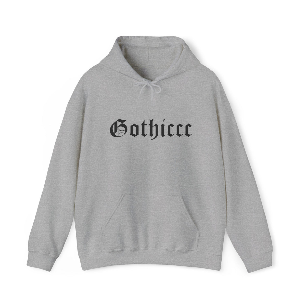 Gothiccc Heavy Blend™ Hooded Sweatshirt - Goth Cloth Co.Hoodie15207665316216295723