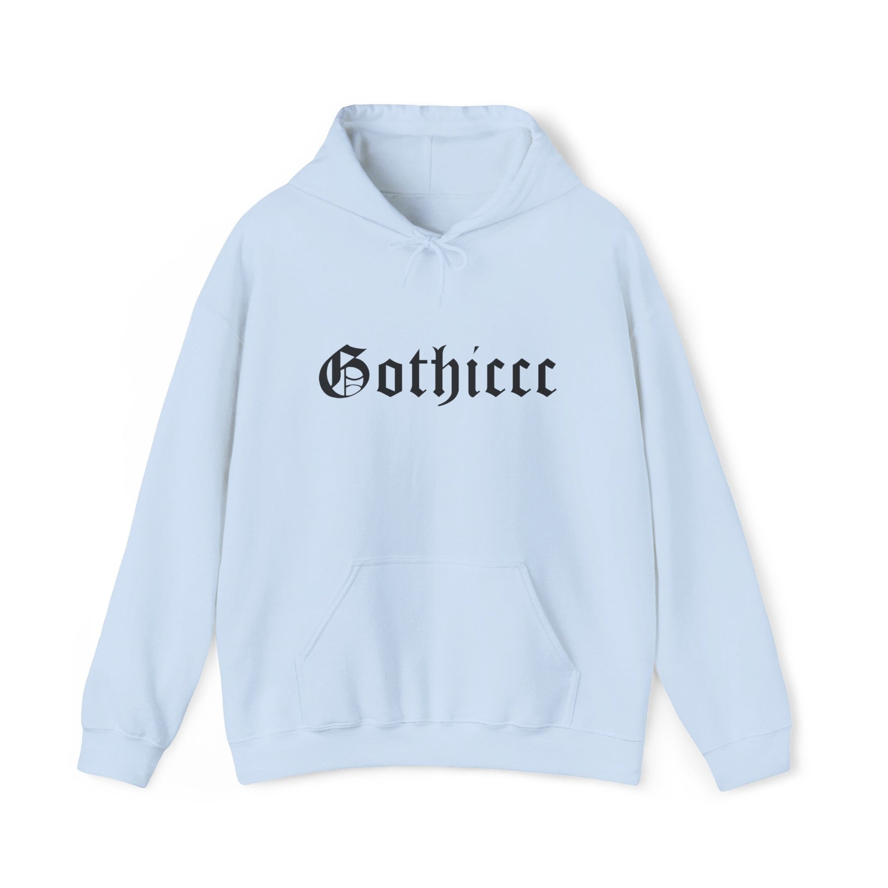 Gothiccc Heavy Blend™ Hooded Sweatshirt - Goth Cloth Co.Hoodie22817506269521603096