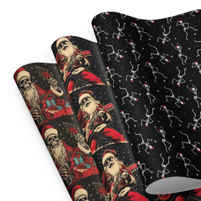 Gothmas Best Seller Bundle (3 Sheets) - Goth Cloth Co.5682053_17373