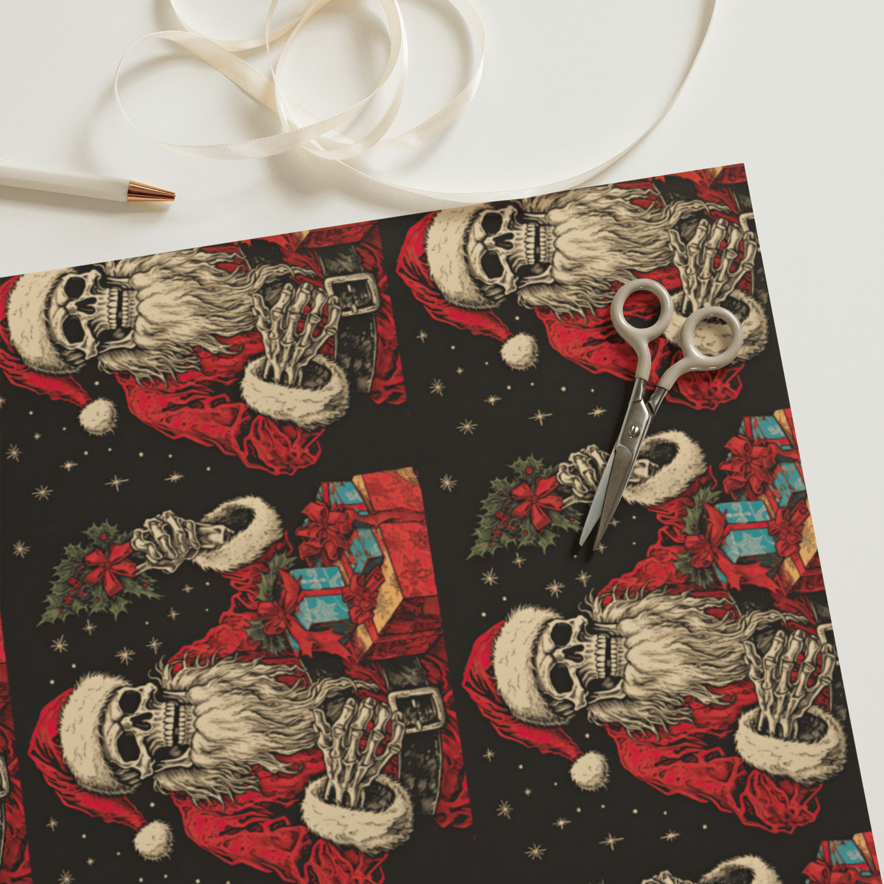 Gothmas Best Seller Bundle (3 Sheets) - Goth Cloth Co.5682053_17373