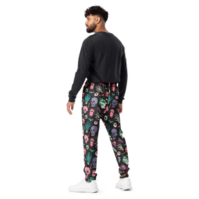Graveyard Smash Joggers - Goth Cloth Co.6108670_11033