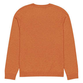 Grinning Ghoul Knit Crewneck Sweater - Goth Cloth Co.2299184_19635