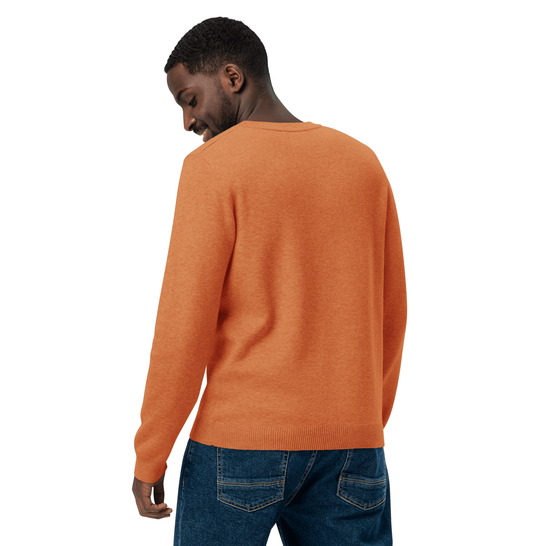 Grinning Ghoul Knit Crewneck Sweater - Goth Cloth Co.2299184_19635
