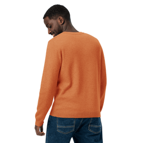 Grinning Ghoul Knit Crewneck Sweater - Goth Cloth Co.2299184_19635