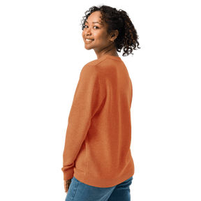 Grinning Ghoul Knit Crewneck Sweater - Goth Cloth Co.2299184_19635