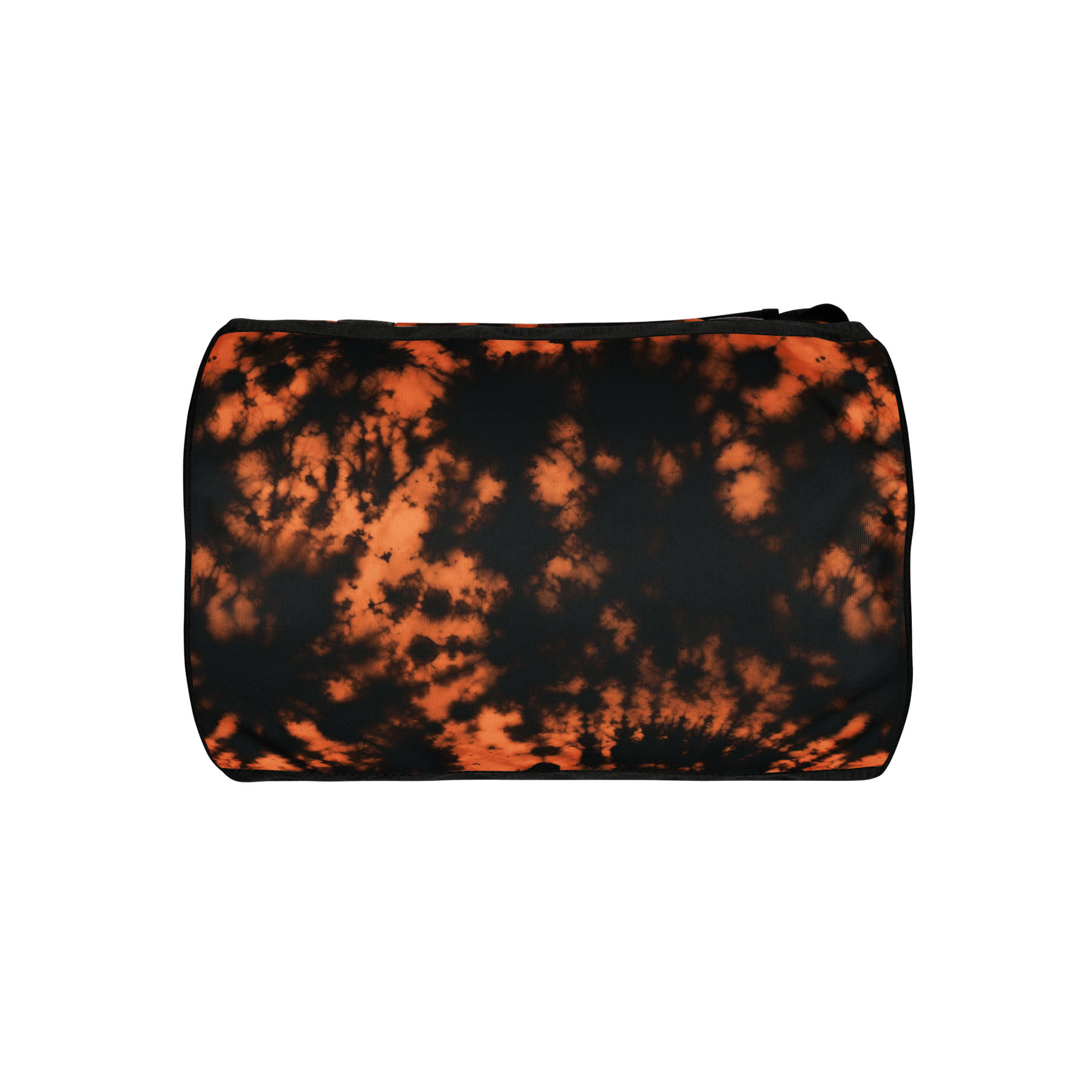 Grunge Bleach Wash Gym Bag - Goth Cloth Co.5981730_15155