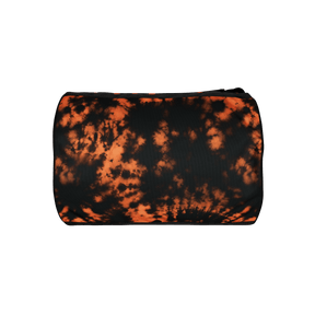 Grunge Bleach Wash Gym Bag - Goth Cloth Co.5981730_15155