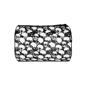 Grunge Skull Gym Bag - Goth Cloth Co.6680551_15155