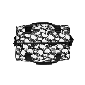 Grunge Skull Gym Bag - Goth Cloth Co.6680551_15155