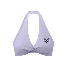 Halloween Forever Halter Sports Bra - Goth Cloth Co.260818PODNV10649011