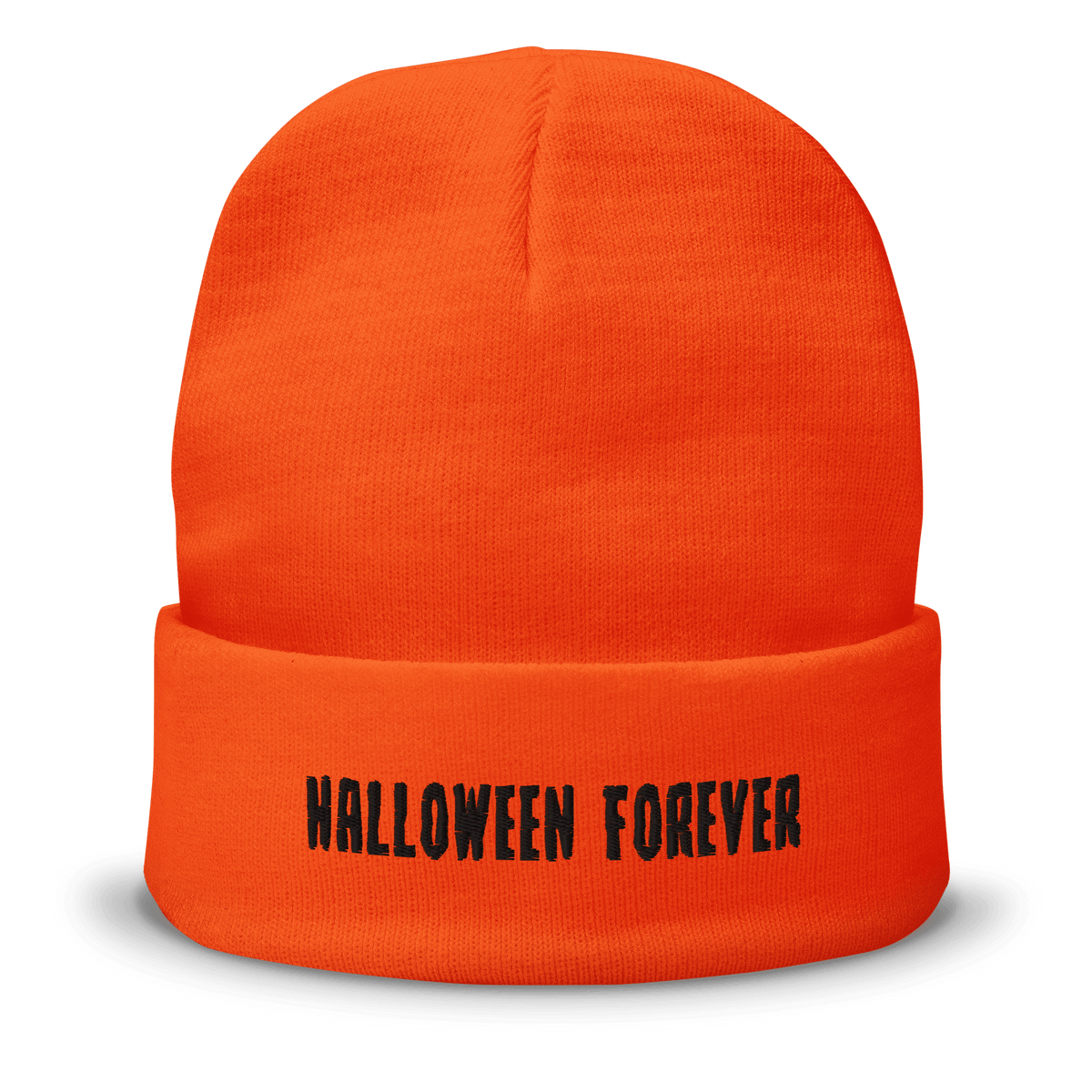Halloween Forever Knit Beanie - Goth Cloth Co.1106061_53107