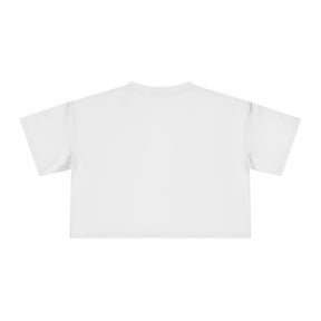Halloween Freak Crop Top - Goth Cloth Co.T-Shirt19839498055062532260