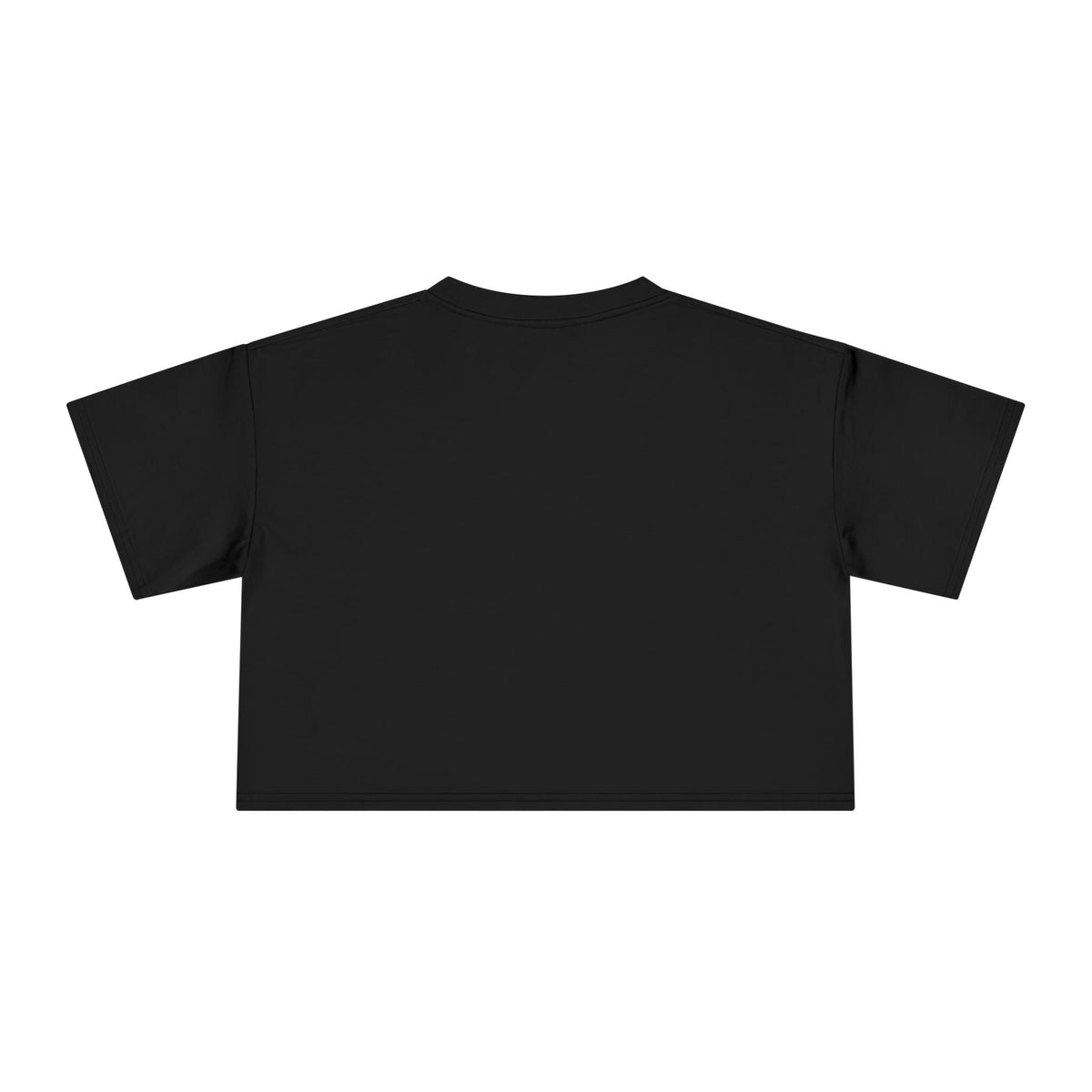 Halloween Freak Crop Top - Goth Cloth Co.T-Shirt19839498055062532260