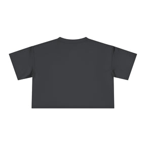 Halloween Freak Crop Top - Goth Cloth Co.T-Shirt19839498055062532260