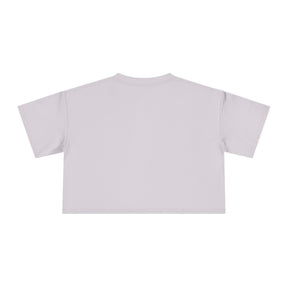 Halloween Freak Crop Top - Goth Cloth Co.T-Shirt19839498055062532260