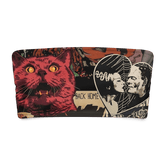 Halloween Horrors Bandeau Bikini Top - Goth Cloth Co.3876626_22682