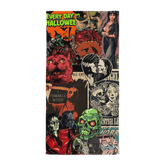 Halloween Horrors Towel - Goth Cloth Co.7712674_8874